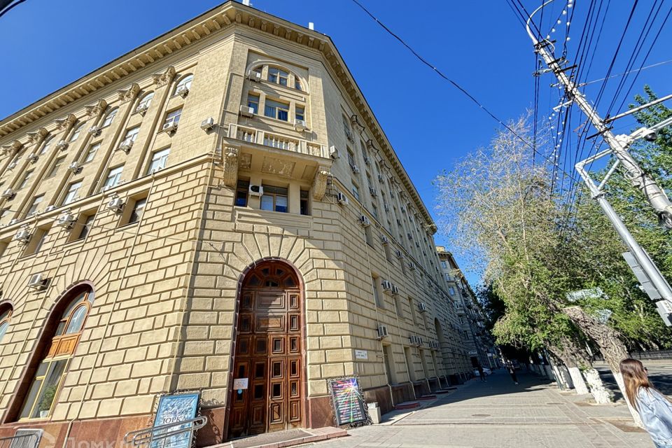 Продаётся 3-комнатная квартира, 88.5 м²