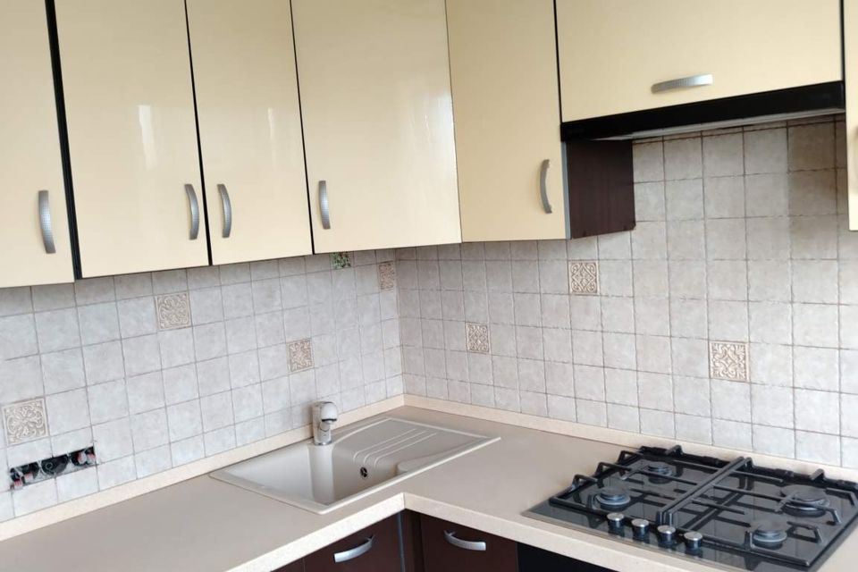 Продаётся 2-комнатная квартира, 38.6 м²