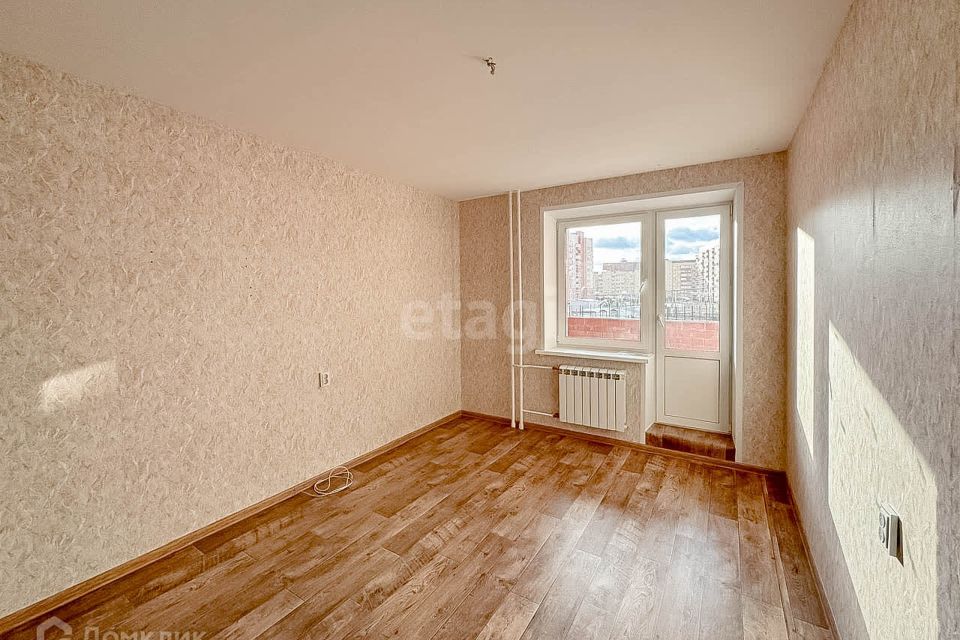 Продаётся 2-комнатная квартира, 67.6 м²