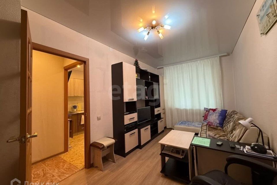 Продаётся 1-комнатная квартира, 30 м²