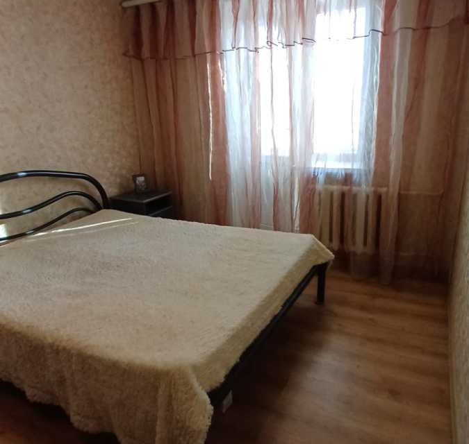Продаётся 3-комнатная квартира, 54.1 м²