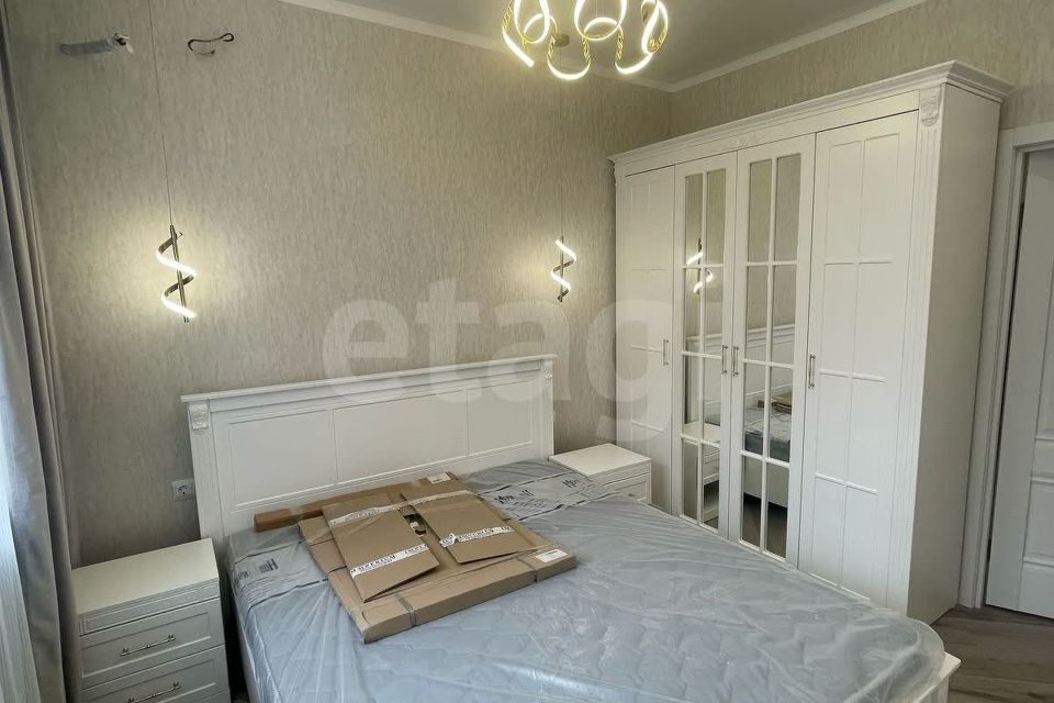 Продаётся 1-комнатная квартира, 40 м²
