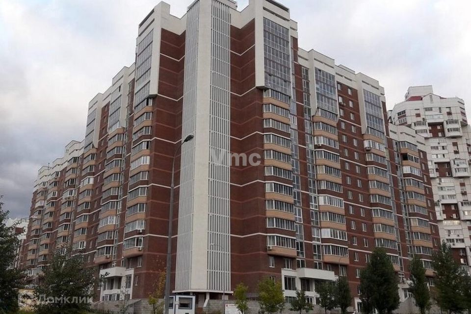 Сдаётся 2-комнатная квартира, 50.1 м²