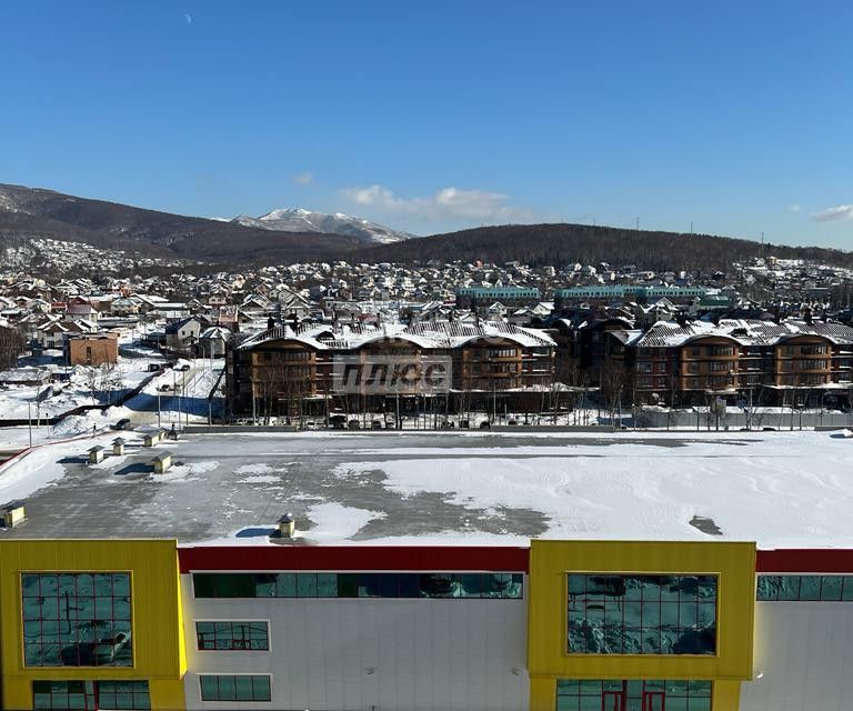 Продаётся 1-комнатная квартира, 33 м²