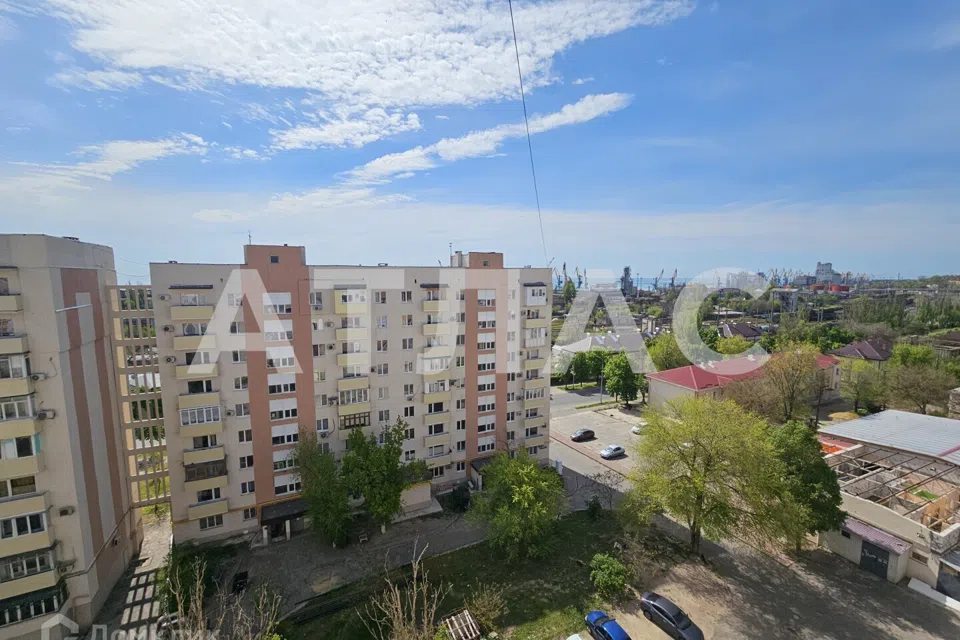 Продаётся 1-комнатная квартира, 30 м²