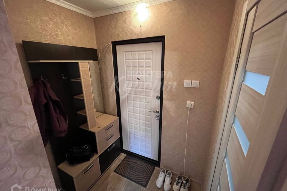 Сдаётся 1-комнатная квартира, 25 м²