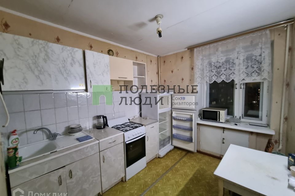 Сдаётся 2-комнатная квартира, 50 м²