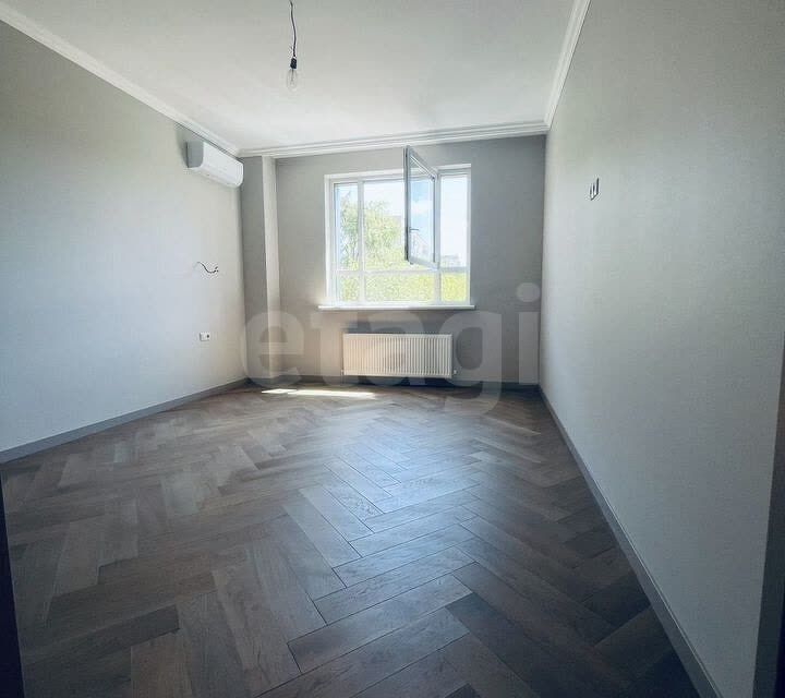 Продаётся 1-комнатная квартира, 40 м²