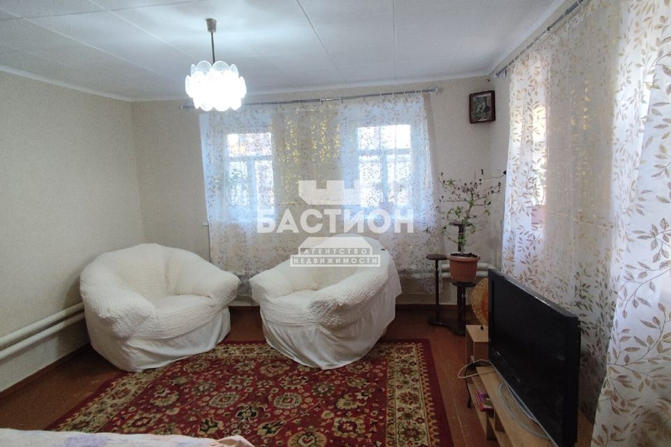 Продаётся 1-этажный дом, 51.1 м²