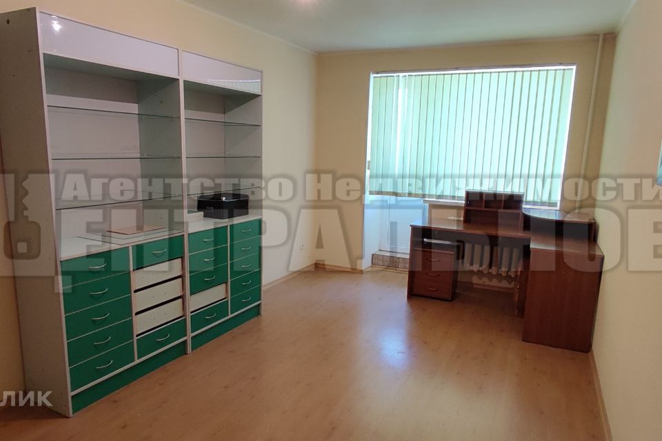 Продаётся 2-комнатная квартира, 44.5 м²