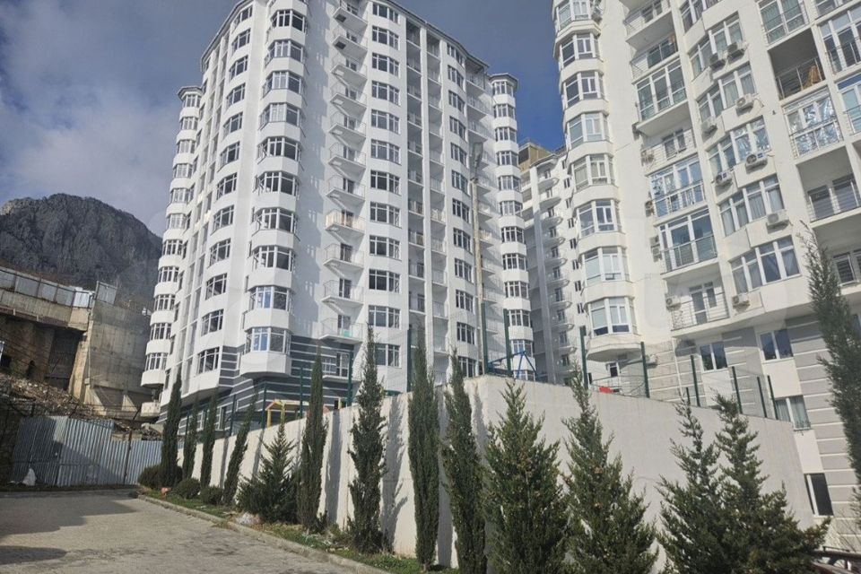 Продаётся 1-комнатная квартира, 32.4 м²