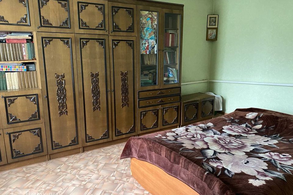 Продаётся 1-этажный дом, 120 м²