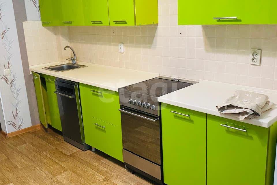 Продаётся 2-комнатная квартира, 65 м²