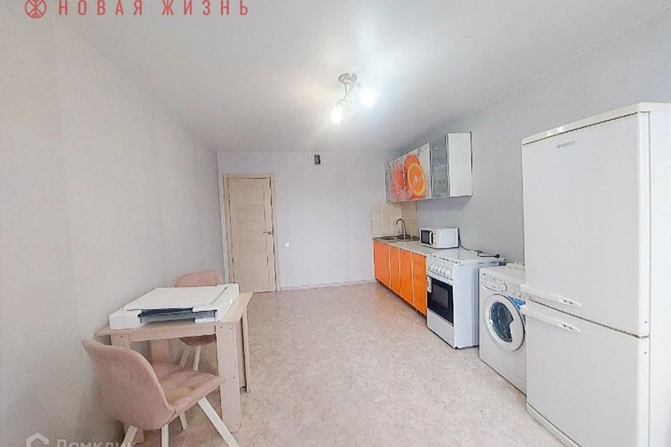 Продаётся 3-комнатная квартира, 93.3 м²