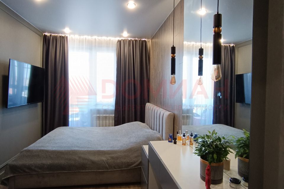 Продаётся 2-комнатная квартира, 44.02 м²