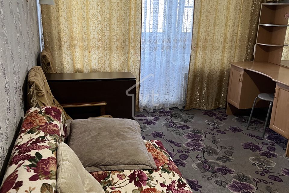 Сдаётся 2-комнатная квартира, 48 м²