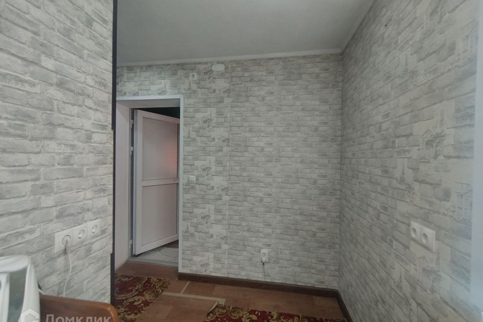 Продаётся 1-комнатная квартира, 29.5 м²