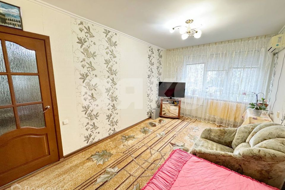 Продаётся 2-комнатная квартира, 44.2 м²