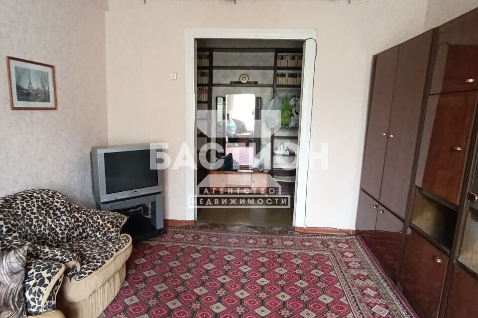 Продаётся 2-комнатная квартира, 56 м²