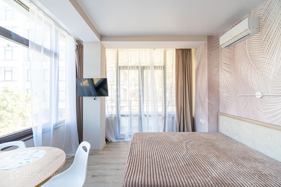 Продаётся студия, 38.7 м²