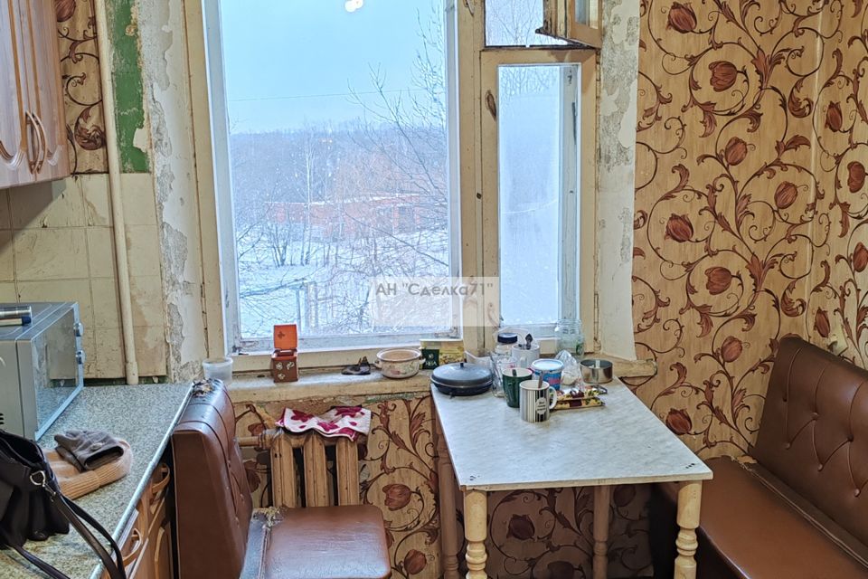 Продаётся 5-комнатная квартира, 93 м²