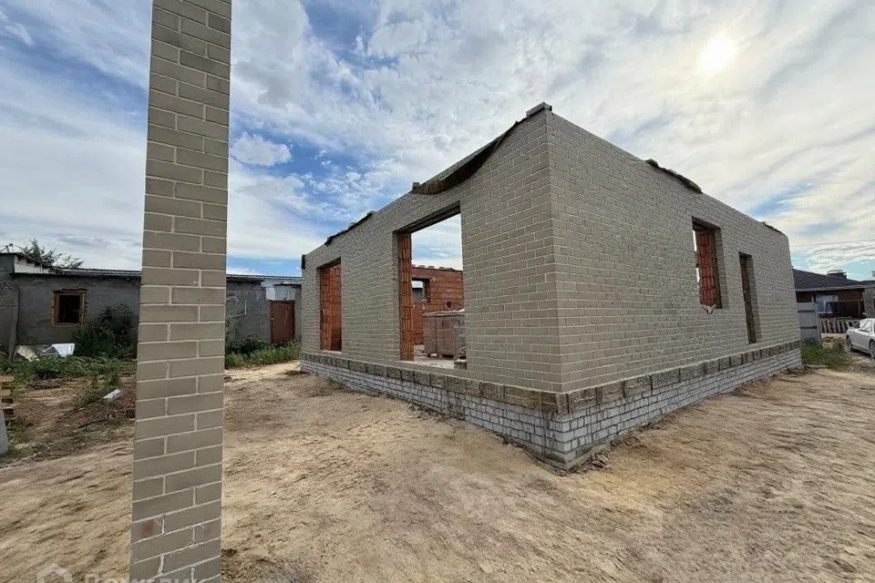 Продаётся 1-этажный дом, 135 м²