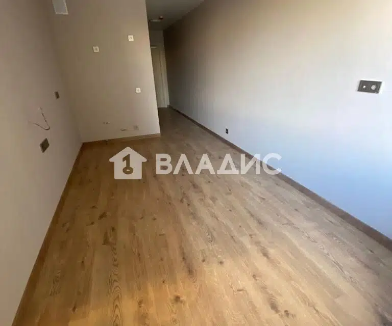 Продаётся студия, 19.6 м²