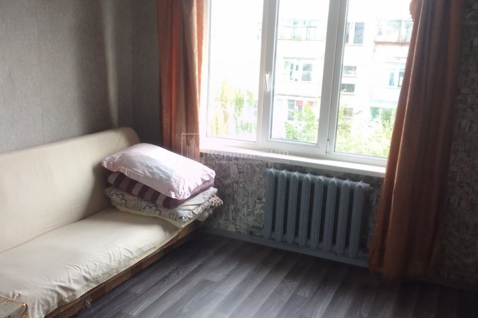 Продаётся 2-комнатная квартира, 45 м²