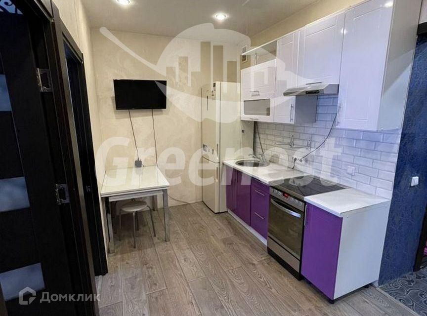 Сдаётся 2-комнатная квартира, 47 м²