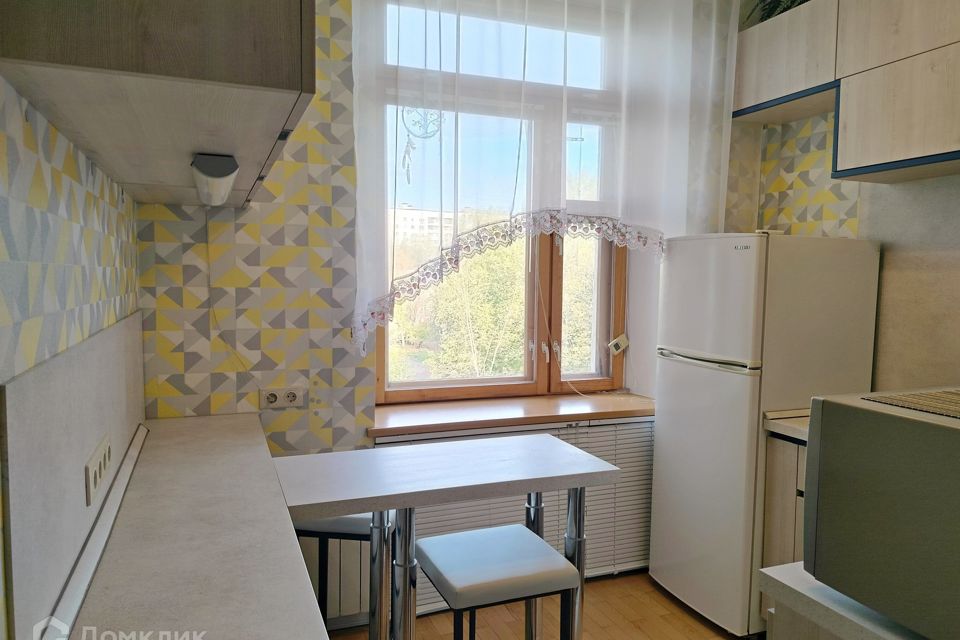 Продаётся 2-комнатная квартира, 60 м²