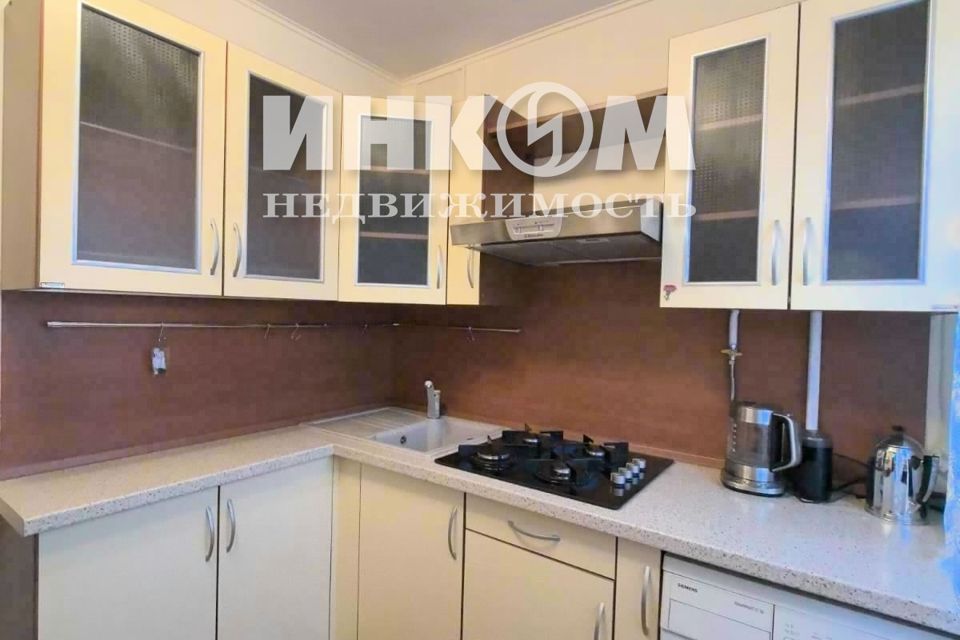 Сдаётся 2-комнатная квартира, 45 м²