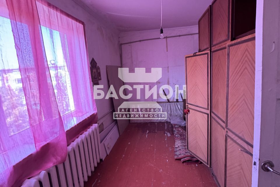 Продаётся 2-комнатная квартира, 44 м²