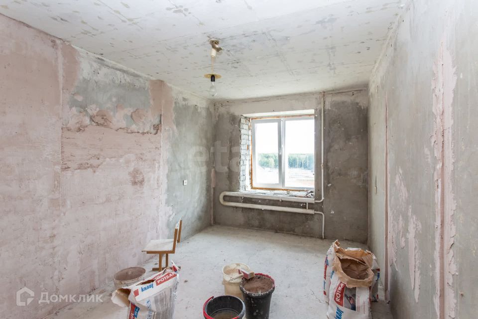 Продаётся 2-комнатная квартира, 48.5 м²
