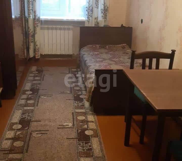 Сдаётся 2-комнатная квартира, 44.7 м²