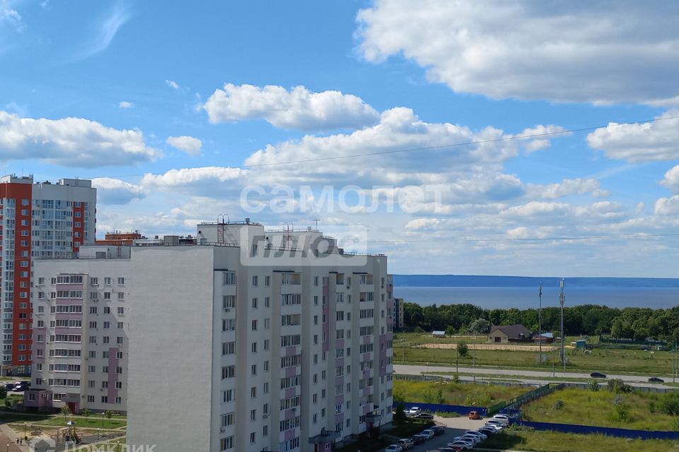 Продаётся 1-комнатная квартира, 30 м²