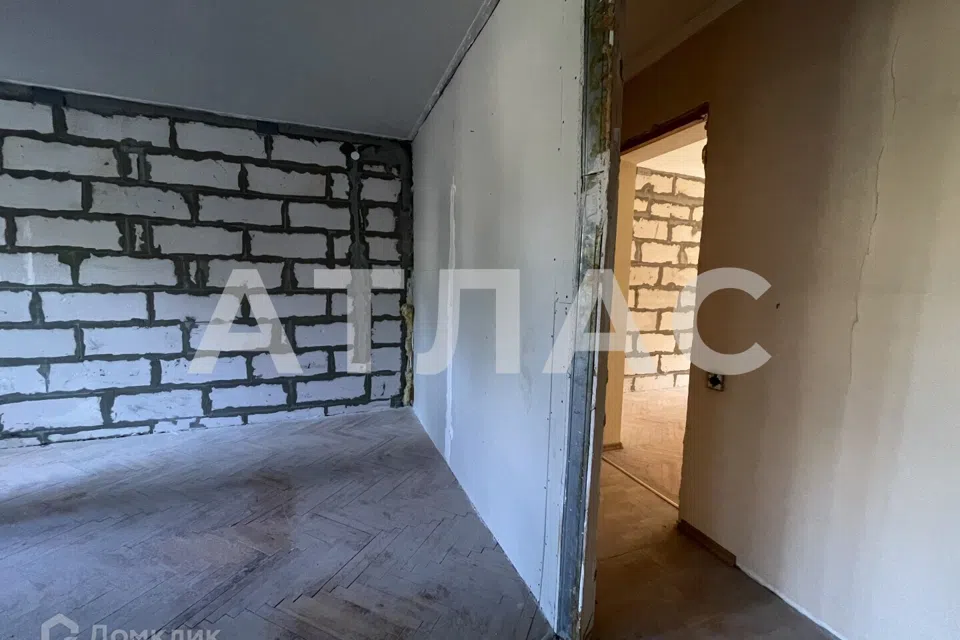 Продаётся 2-комнатная квартира, 50 м²