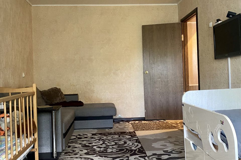 Продаётся 1-комнатная квартира, 28.1 м²