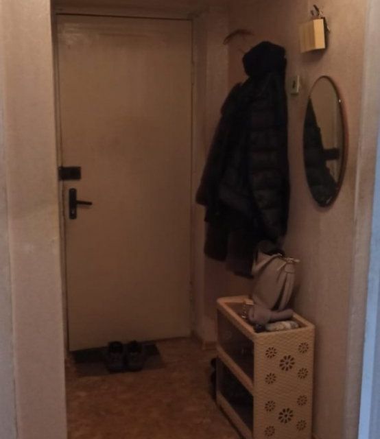 Продаётся 2-комнатная квартира, 44.8 м²