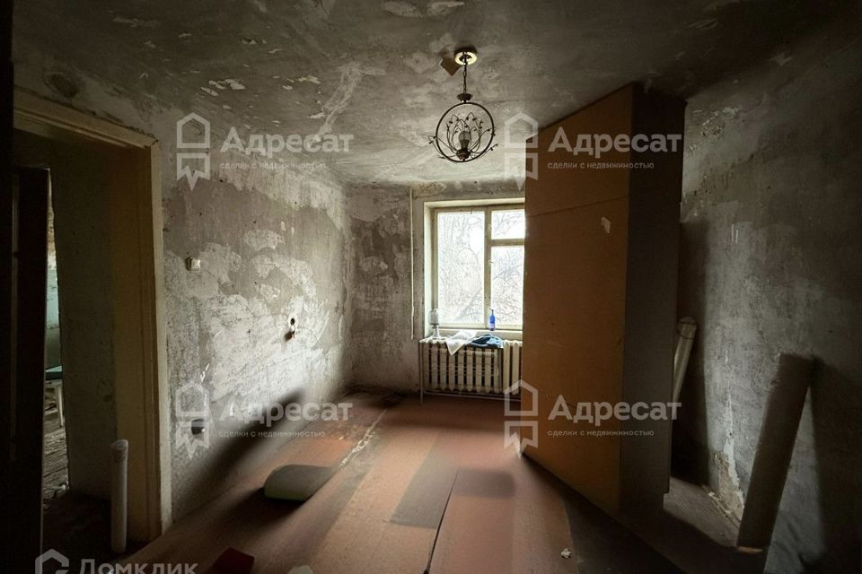 Продаётся 1-комнатная квартира, 26.2 м²