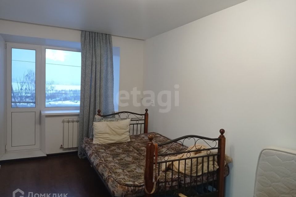 Сдаётся 1-комнатная квартира, 30.2 м²