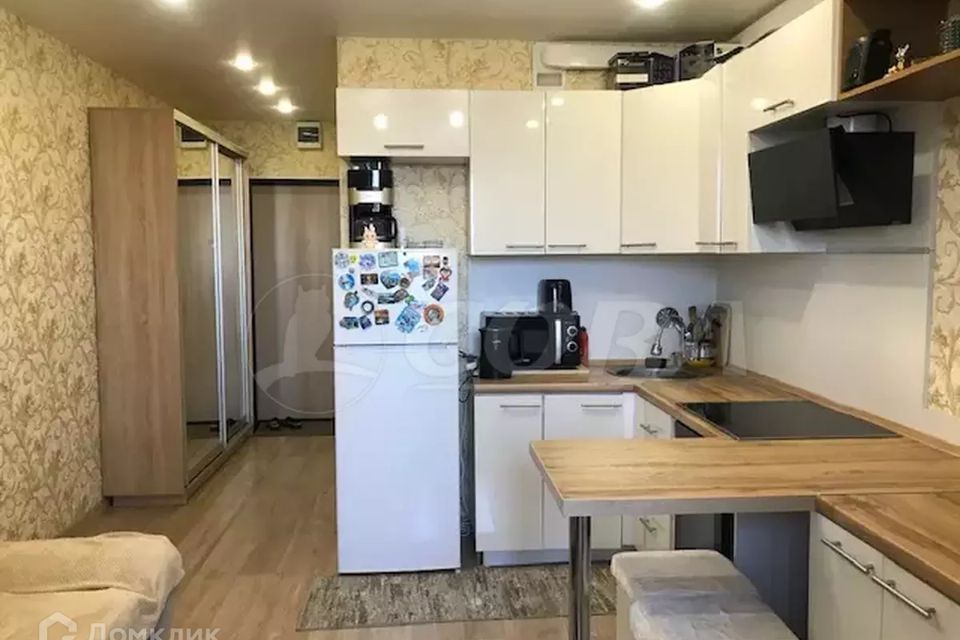Продаётся студия, 20.9 м²