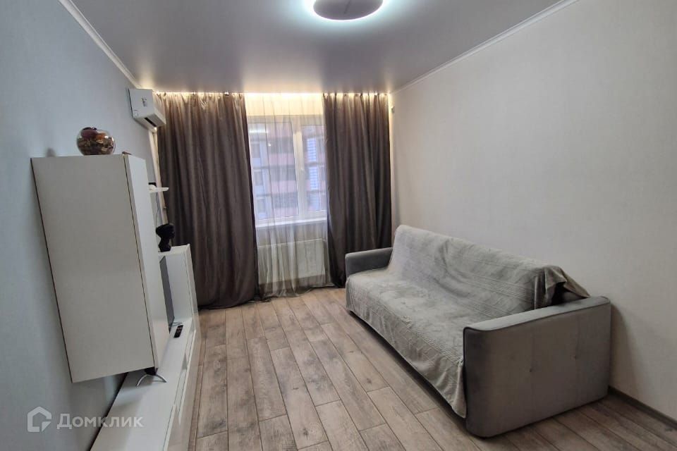 Сдаётся 1-комнатная квартира, 32 м²