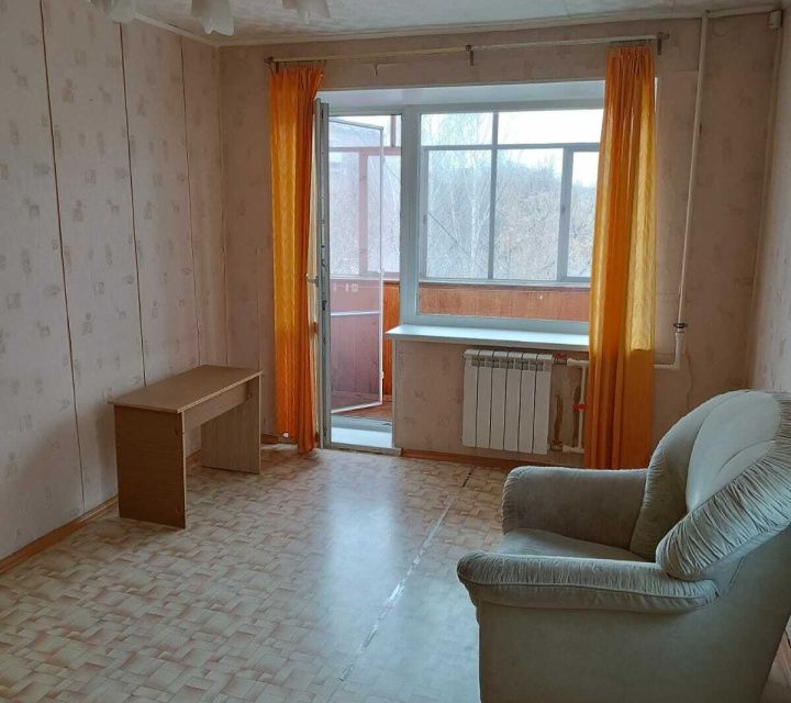 Продаётся 1-комнатная квартира, 32 м²