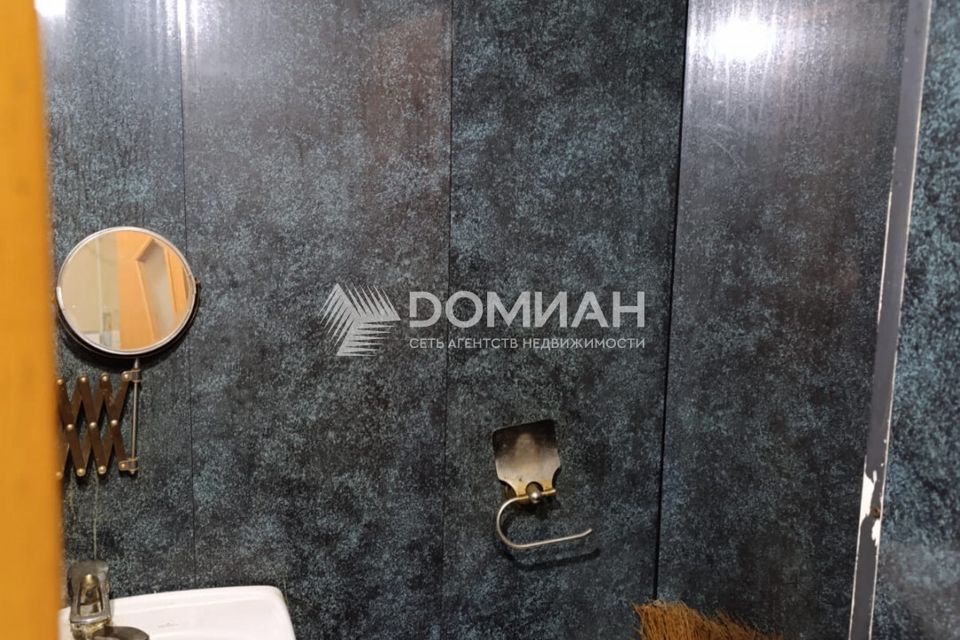 Продаётся 1-комнатная квартира, 18 м²