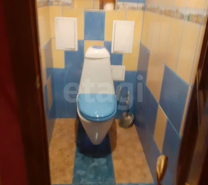 Продаётся 3-комнатная квартира, 94 м²