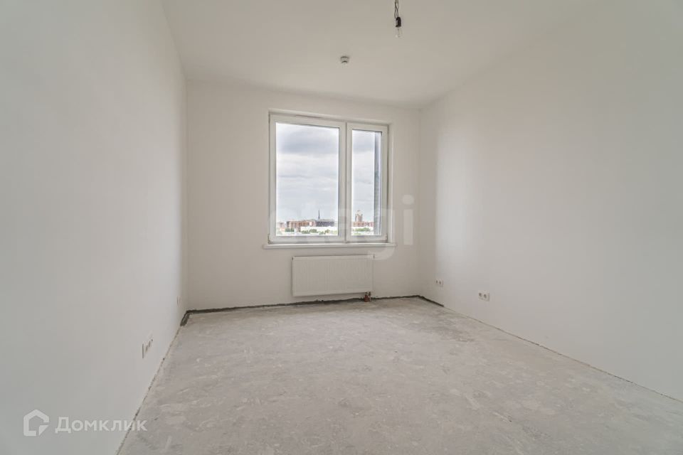 Продаётся 2-комнатная квартира, 65 м²