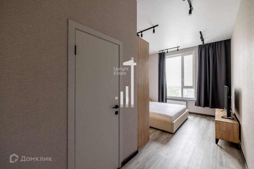 Продаётся 2-комнатная квартира, 60 м²