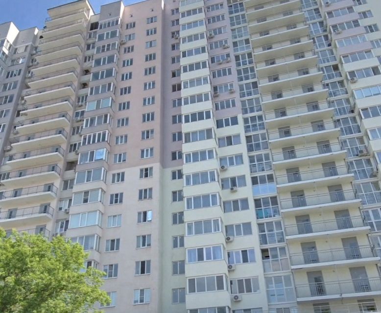 Продаётся 2-комнатная квартира, 62.6 м²