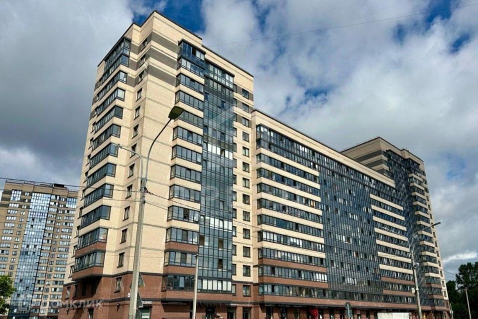 Продаётся студия, 30.14 м²
