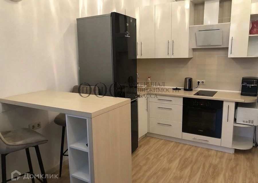 Продаётся 2-комнатная квартира, 49 м²